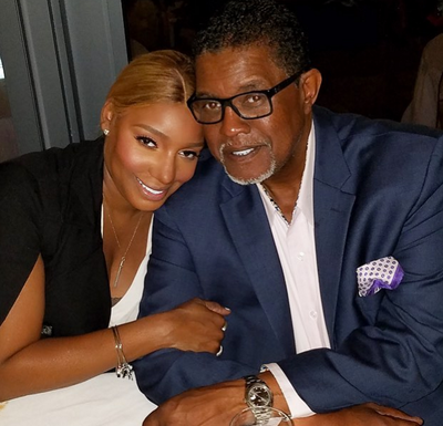 Twice As Nice! Nene And Gregg Leakes Remarried Five Years Ago Today